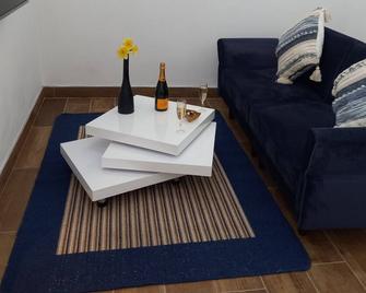 Derrywilligan Guest Accommodation - Newry - Living room