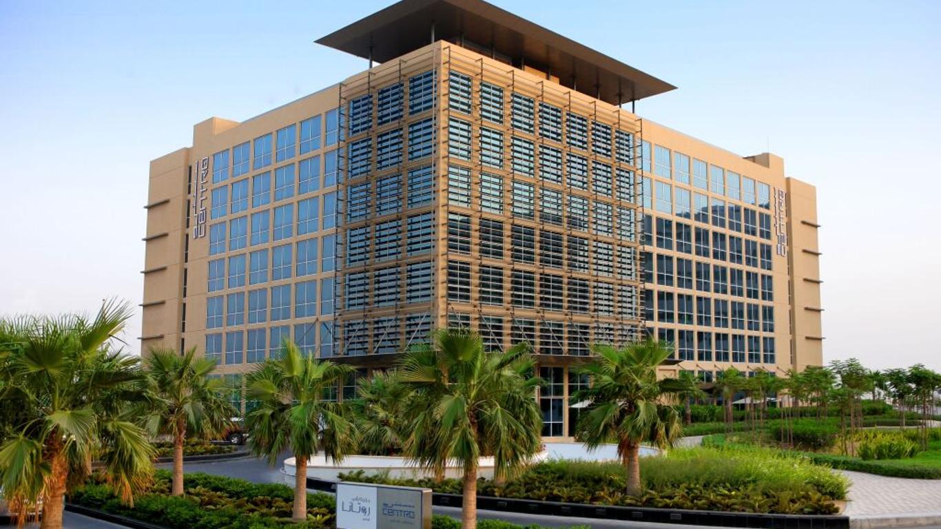 Centro Yas Island
