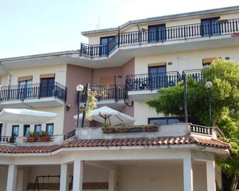 B&B La Meta - Settefrati