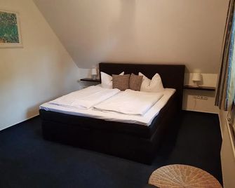 Landhotel Michaelishof - Bergen