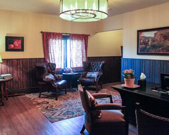 Vasquez Creek Inn - Winter Park - Soggiorno