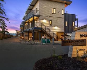 Coastal Haven At The Beach House - Campbell River - Edificio