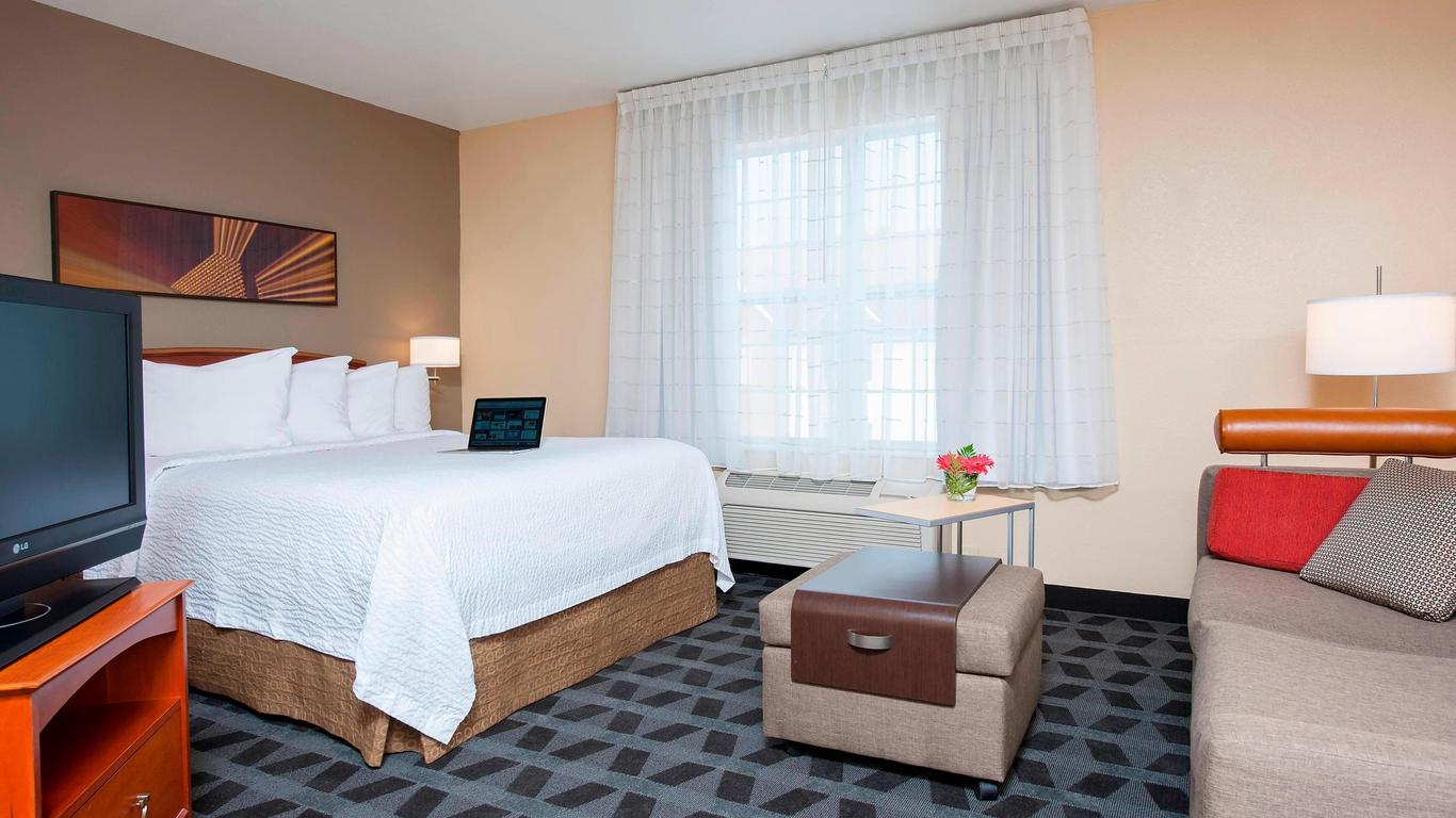 TownePlace Suites by Marriott Indianapolis Keystone