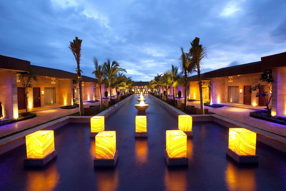 Della Resorts - Lonavala