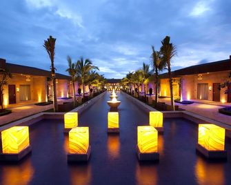 Della Resorts - Lonavala