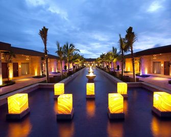 Della Resorts - Lonavala