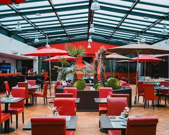 Zenia Hotel & Spa - Proville - Restaurante
