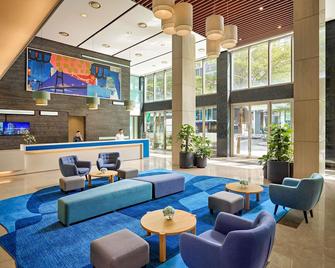 Novotel Living Saigon South - Ho Chi Minh City - Lounge