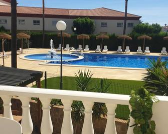 Bungalow rental Blue Lagoon,San Miguel De Salinas - San Miguel de Salinas - Pool
