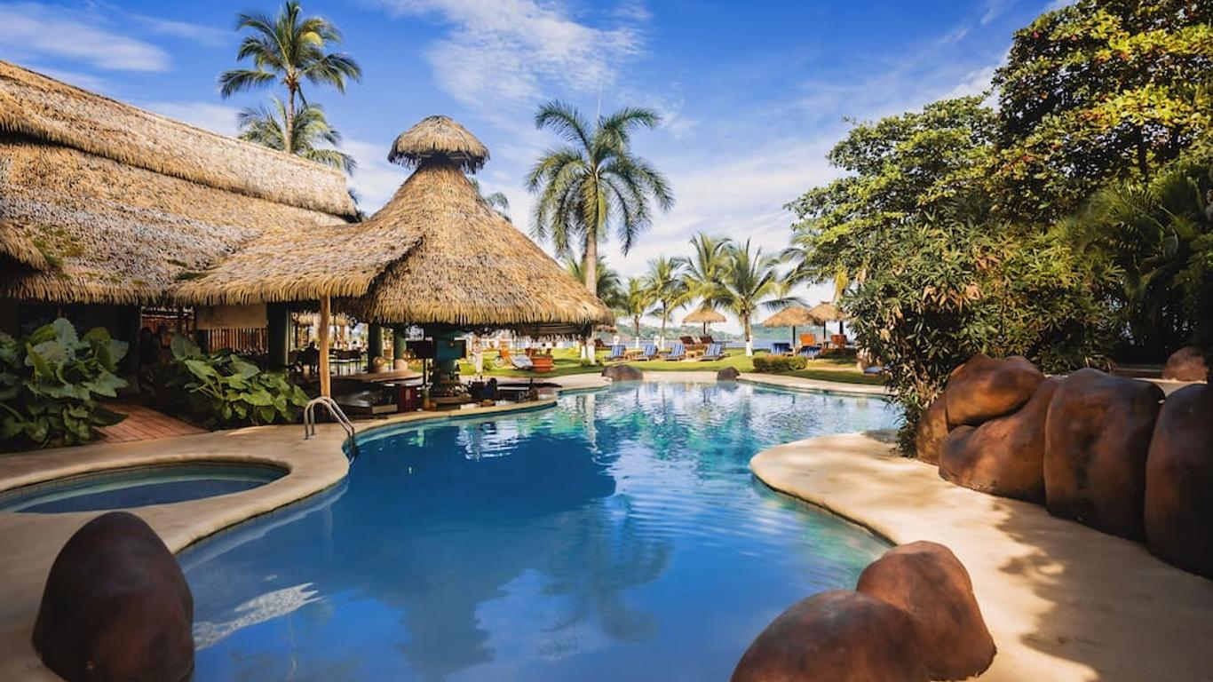 باهيا ديل سول بيتش فرونت بوتيك هوتل