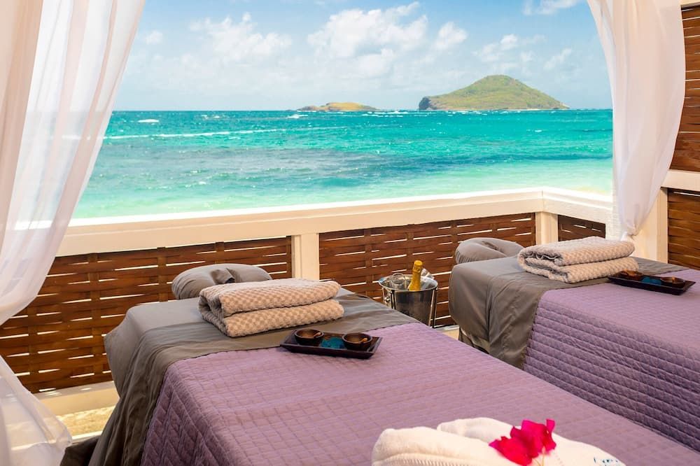 Coconut Bay Resort - Vieux Fort