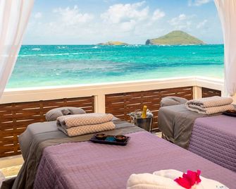 Coconut Bay Resort - Vieux Fort