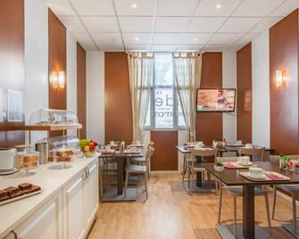 Appart'City Classic Blois - Blois - Restaurant