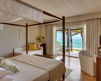 Solana Beach Mauritius - Adults Only - Poste de Flacq - Bedroom
