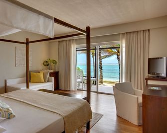 Solana Beach Mauritius - Adults Only - Poste de Flacq - Chambre