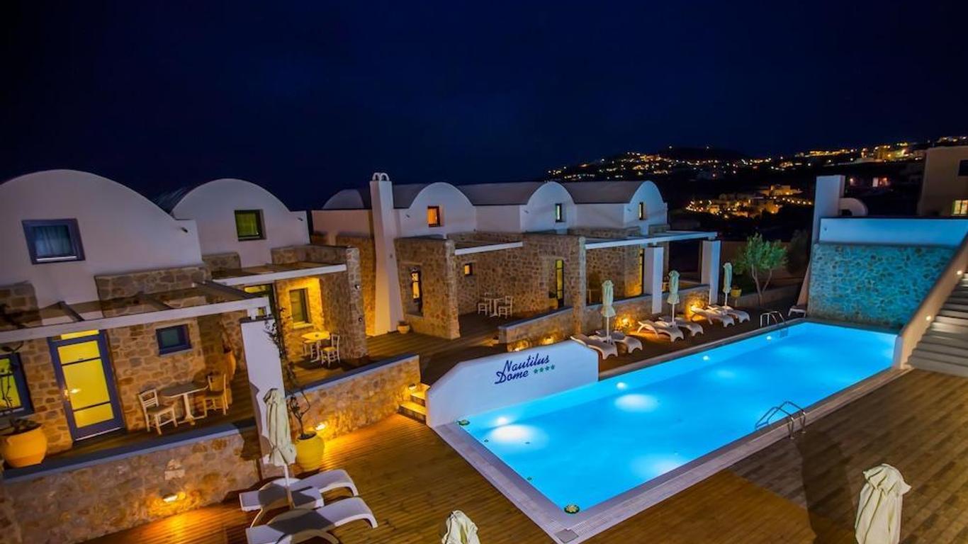 نوتيلاس دوم