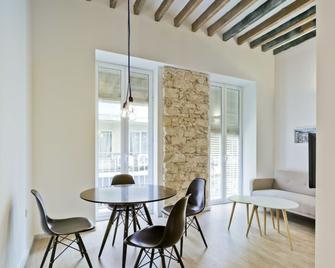 Myflats Luxury City Center - Alicante - Dining room