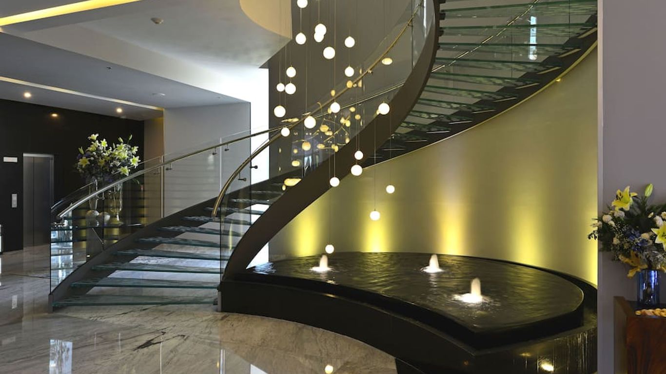 Baruk Guadalajara Hotel de Autor