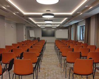 Hotel Belmont - Sinaia - Meeting room