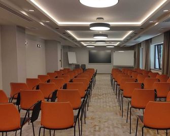 Hotel Belmont - Sinaia - Toplantı odası