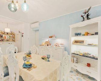 B&b Il Sentiero - Biassa