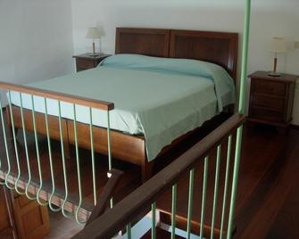Hotel La Corricella - Procida - Спальня