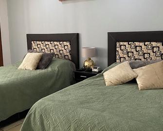 Posada Catalina - Zacatlán - Habitación