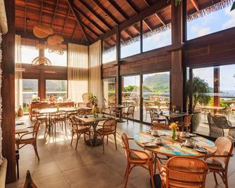 Nannai Noronha - Fernando de Noronha - Restaurant