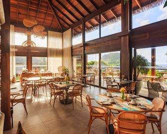 ناناي نورونيا - فرناندو دي نورونا - مطعم