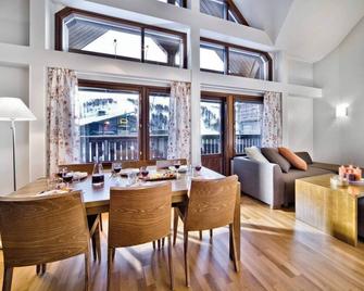 Holiday Club Ruka Village - Kuusamo - Dining room