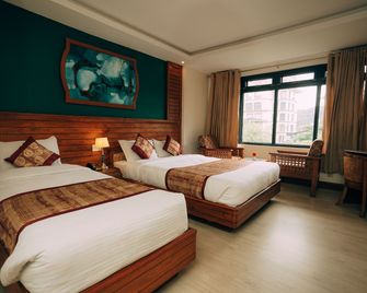 Hotel Tulsi - Pokhara