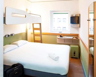 Etap Belfast - Belfast - Bedroom