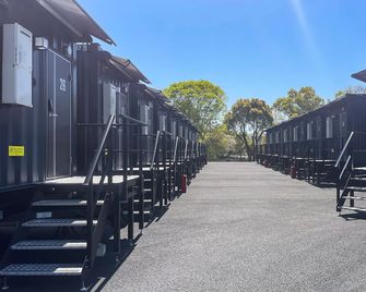 Hotel R9 The Yard Kumamotoozu - Aso