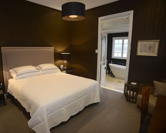 Heal House - Brisbane - Bedroom