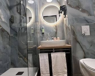 Hotel Altina - Pacy-sur-Eure