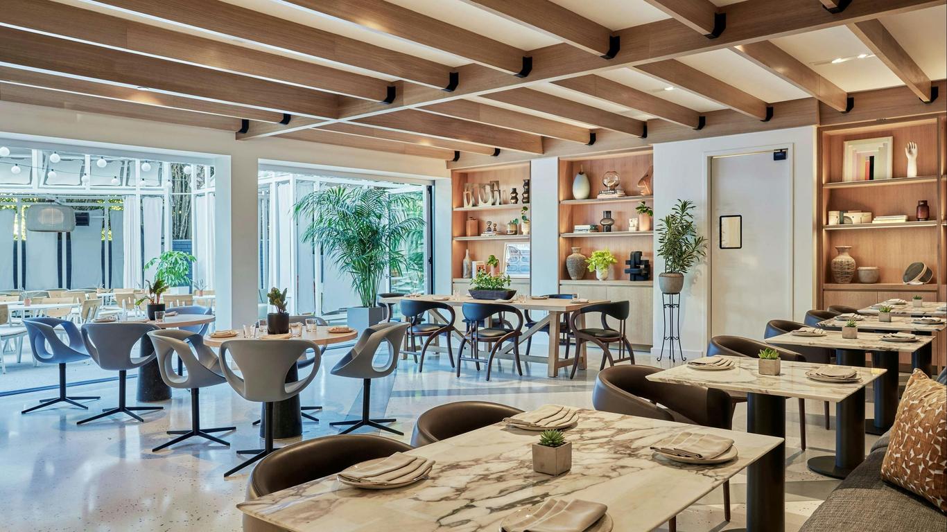 Viceroy Santa Monica