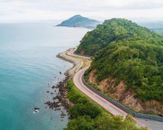 Baantoom Village and Resort - Chanthaburi - Chambre