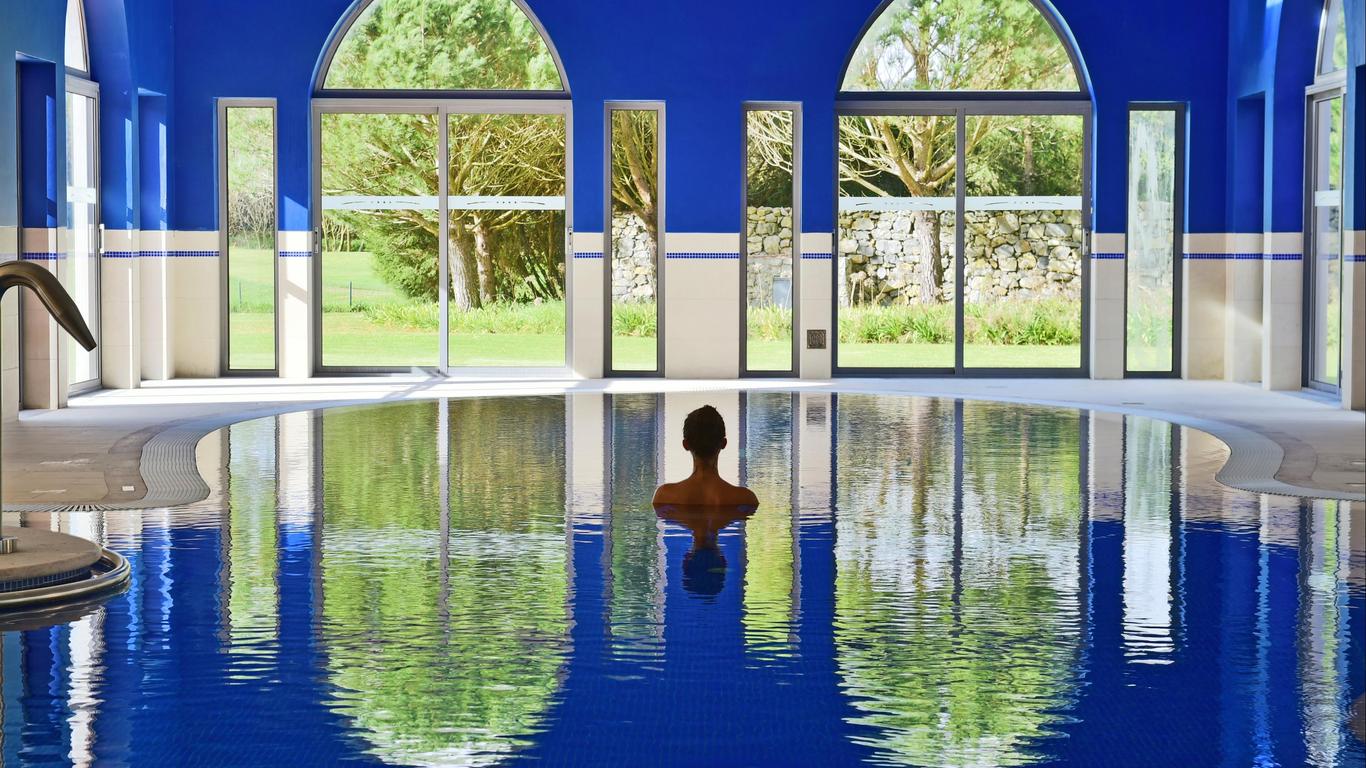 Pestana Sintra Golf