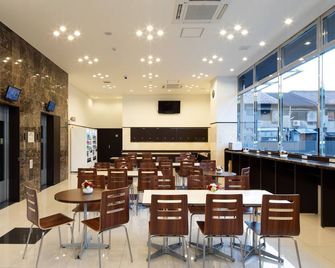 Toyoko Inn Chiba Makuhari - Chiba - Restaurant