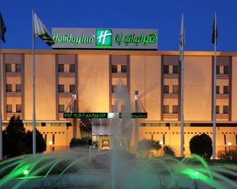 Holiday Inn Tabuk - Tabuk - Building