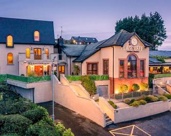 Flagstaff Lodge - ניורי - בניין