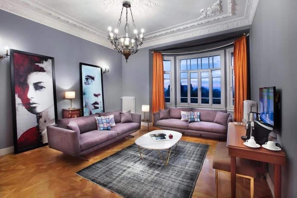 فندق أرمادا بيرا اسطنبول