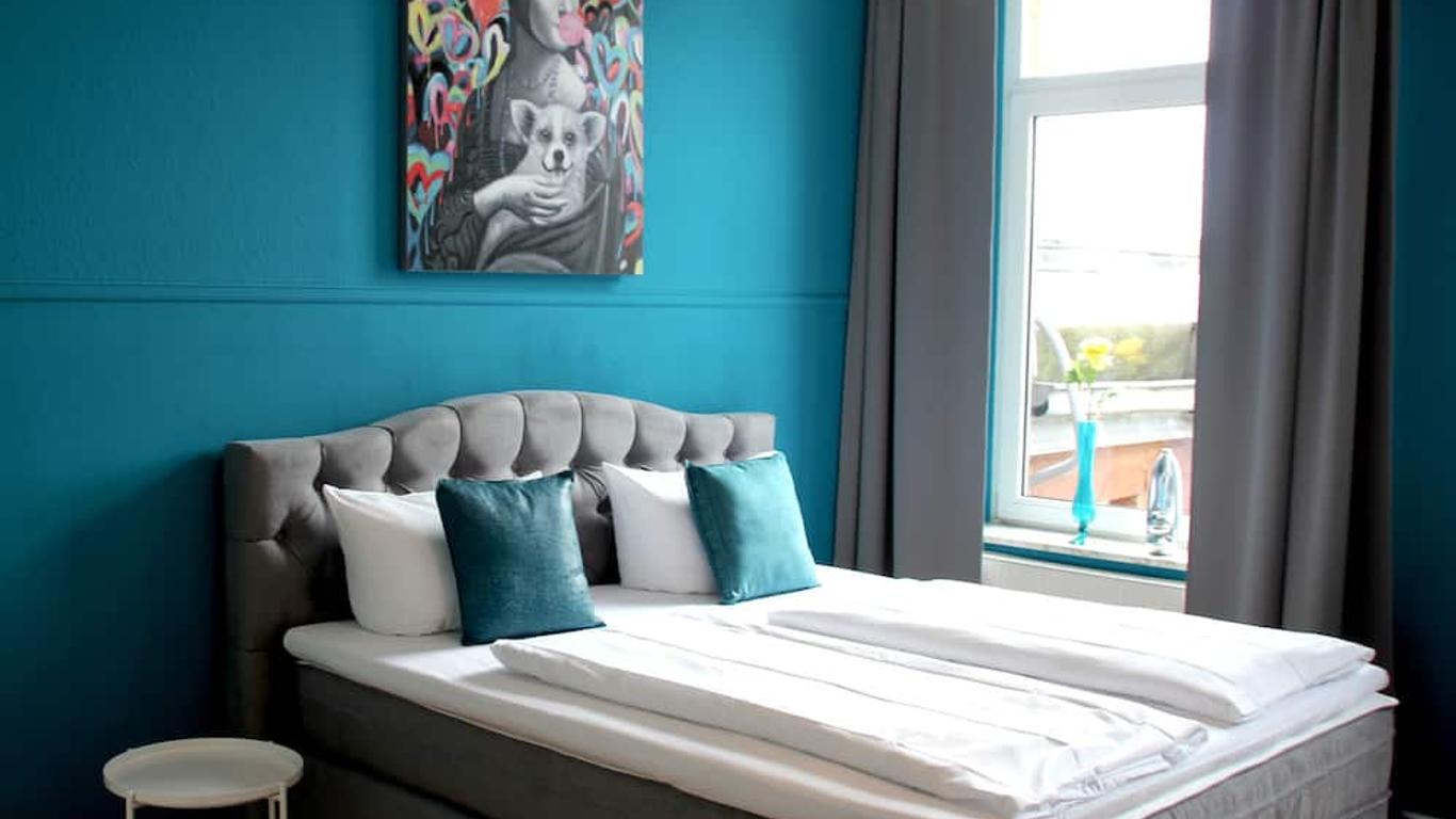 Hotel Domstern