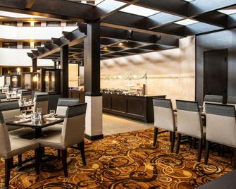 Sheraton Minneapolis West Hotel - Minnetonka - Restaurante