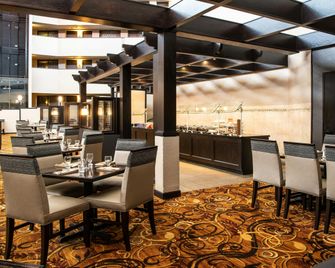 Sheraton Minneapolis West Hotel - Minnetonka - Restaurant