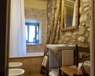 Domus Etrusca - San Casciano Dei Bagni