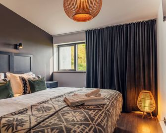 Farmhouse Lodge - Vik - Habitación