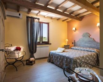 Agriturismo Ripaiani - Marsciano