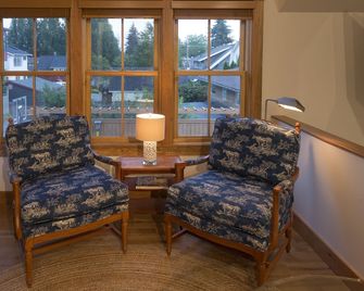Bryant Cottage! Charming Cottage in Convenient Neighborhood. Near UW. - Seattle - Salon