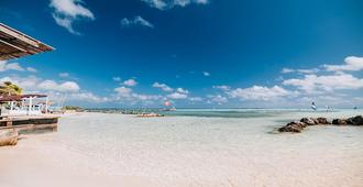 Sorobon Luxury Beach Resort - Kralendijk - Beach